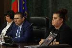 София -Кръгла маса за ефективни мерки- шофиране с алкохол и наркотици