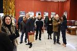 Плевен - Изложба по повод 147 г. от освобождението на Плевен