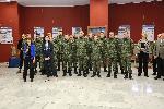 Плевен - Изложба по повод 147 г. от освобождението на Плевен