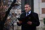 Плевен отбелязва 147 години от освобождението на града