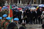 Плевен - Честване 147-ата годишнина от Плевенската епопея