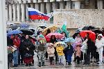 Плевен - Честване 147-ата годишнина от Плевенската епопея