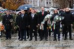 Плевен - Честване 147-ата годишнина от Плевенската епопея