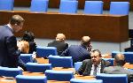 София- Извънредно заседание на Народното събрание
