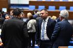 София- Извънредно заседание на Народното събрание
