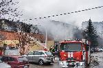 Варна  - Пожар