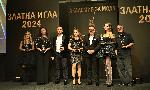 София - Академия за мода - Златна игла 2024
