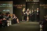 София - Академия за мода - Златна игла 2024