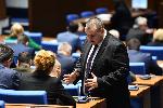 София - Заседание на Народното събрание