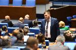 София - Заседание на Народното събрание