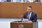 София - Заседание на Народното събрание