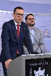 София - Столичен общински съвет - изявления