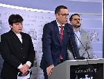 София - Столичен общински съвет - изявления