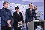 София - Столичен общински съвет - изявления
