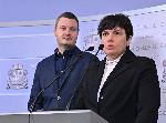 София - Столичен общински съвет - изявления