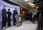 София - Столичен общински съвет - изявления