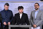 София - Столичен общински съвет - изявления