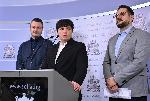 София - Столичен общински съвет - изявления
