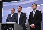 София - Столичен общински съвет - изявления