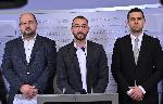 София - Столичен общински съвет - изявления
