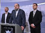 София - Столичен общински съвет - изявления