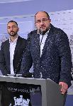 София - Столичен общински съвет - изявления