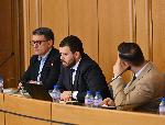 София - Столичен общински съвет - заседаниеие - изслушване ръководство на Топлофикация