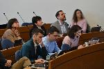 София - Столичен общински съвет - заседаниеие - изслушване ръководство на Топлофикация