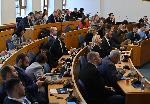 София - Столичен общински съвет - заседаниеие - изслушване ръководство на Топлофикация
