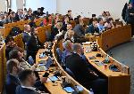 София - Столичен общински съвет - заседаниеие - изслушване ръководство на Топлофикация