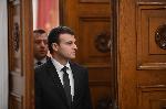 София - Консултативна среща на Възраждане в президентството