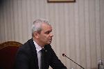 София - Консултативна среща на Възраждане в президентството