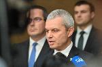София - Консултативна среща на Възраждане в президентството