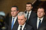 София - Консултативна среща на Възраждане в президентството