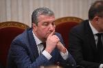 София - Президентство-среща с БСП