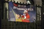 София - Протест - „Bън Πeeвcĸи oт Cъдeбнaтa влacт!“