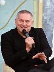 София – Среща на Георги Господинов с читатели