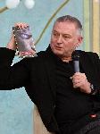 София – Среща на Георги Господинов с читатели