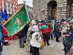 София - Протест -митинг в защита на българското животновъдство