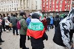 София - Протест -митинг в защита на българското животновъдство