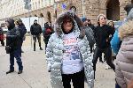 София - Протест -митинг в защита на българското животновъдство