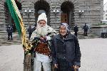 София - Протест -митинг в защита на българското животновъдство