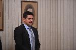 София - Президентът приема за консултации представители на МЕЧ