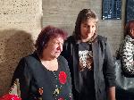 София - Съдебна палата - Дело срещу лекари - обвинени за смъртта на родилка Деяна