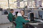 София - Центъ за високи постижения - откриване
