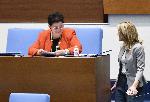 София - парламент-заседание
