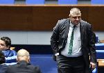 София - парламент-заседание