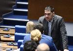 София - парламент-заседание