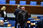 София - парламент-заседание