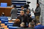 София - парламент-заседание
